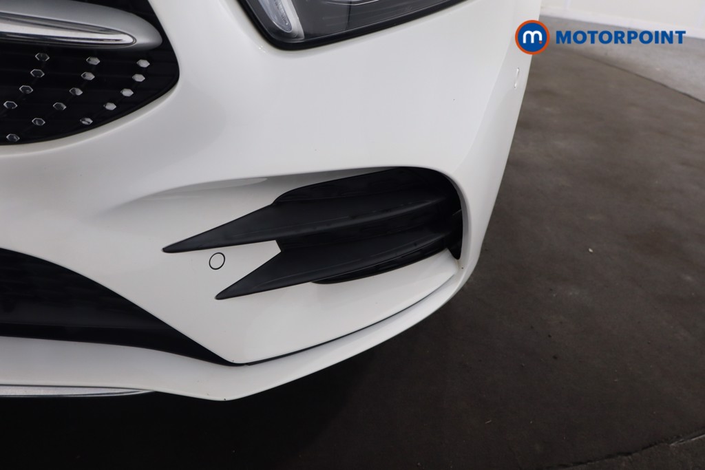 Mercedes-Benz A Class Amg Line Manual Petrol Hatchback - Stock Number (1611806) - 30th supplementary image