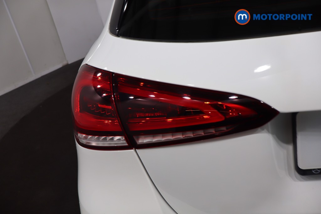 Mercedes-Benz A Class Amg Line Manual Petrol Hatchback - Stock Number (1611806) - 34th supplementary image