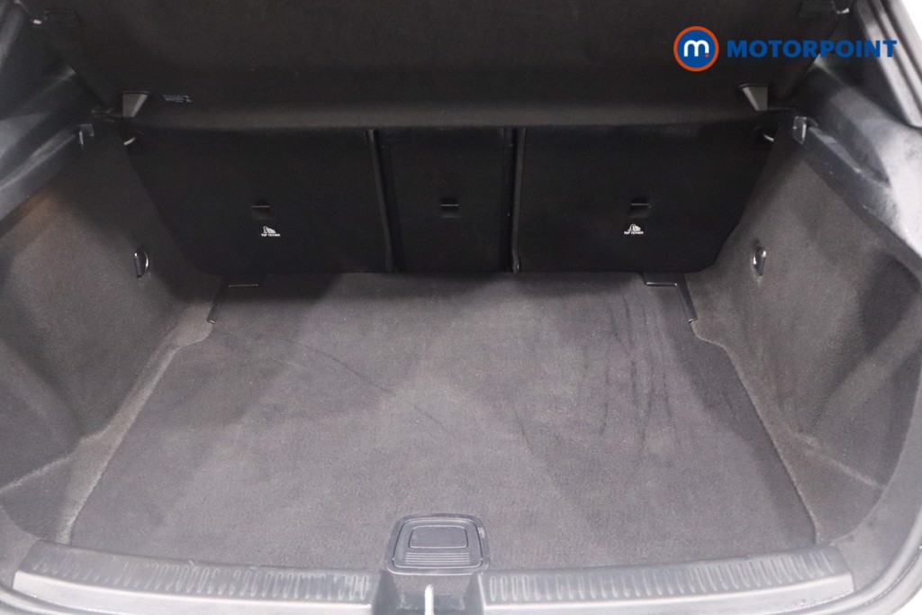 Mercedes-Benz A Class Amg Line Manual Petrol Hatchback - Stock Number (1611806) - 36th supplementary image