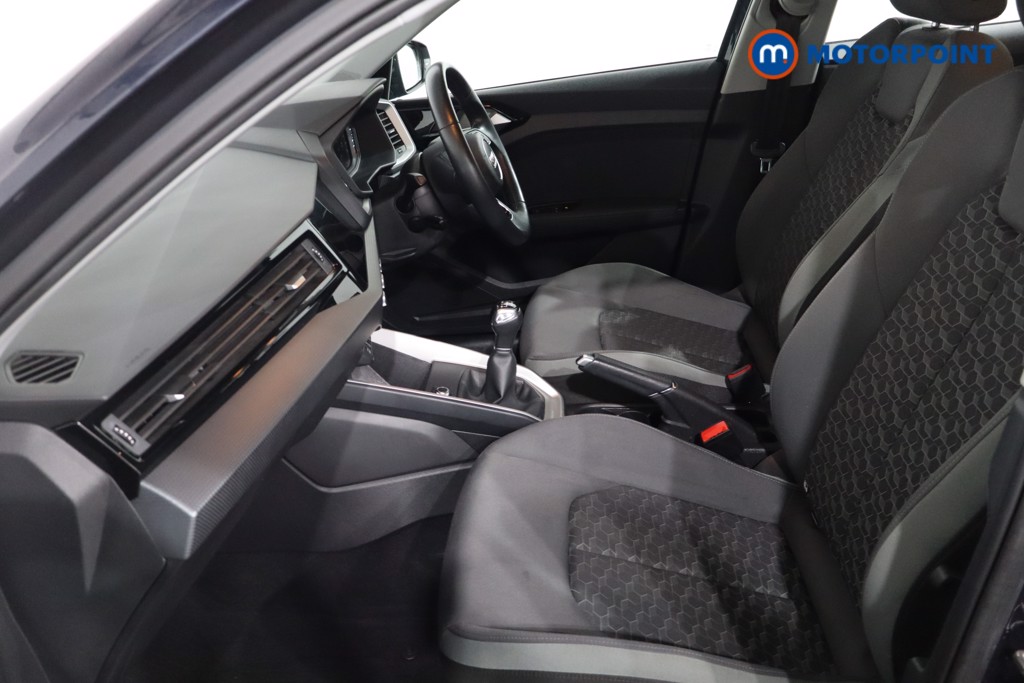 Audi A1 Sport Manual Petrol Hatchback - Stock Number (1611829) - 4th supplementary image