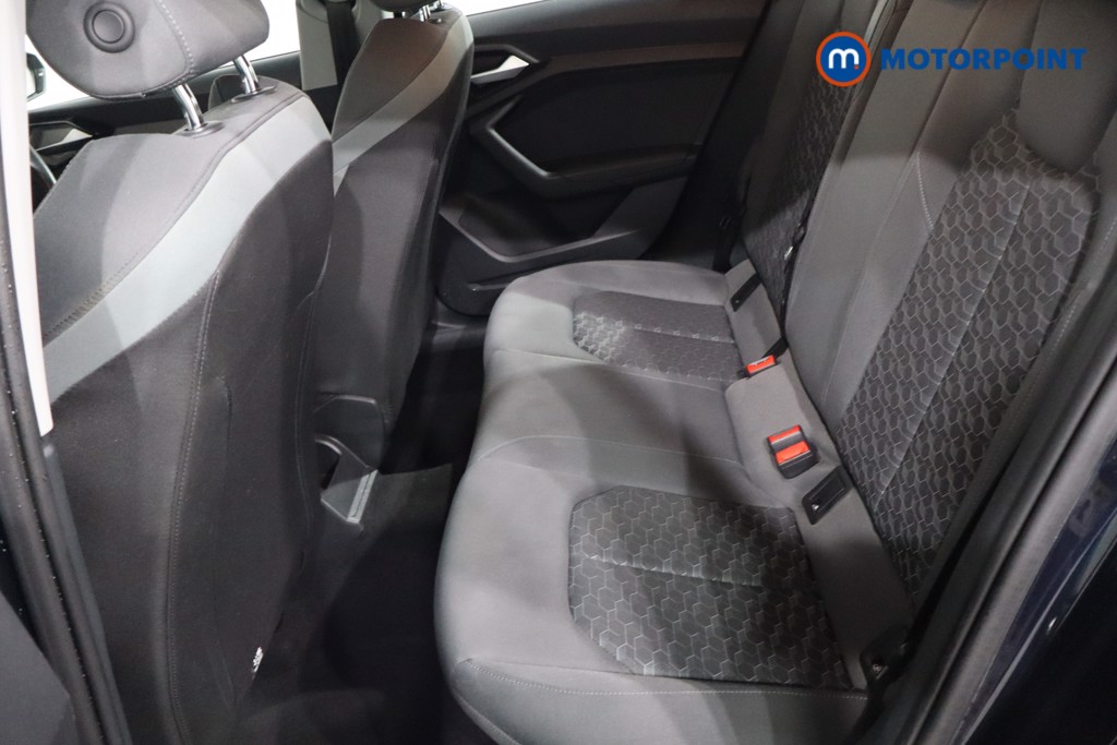Audi A1 Sport Manual Petrol Hatchback - Stock Number (1611829) - 5th supplementary image