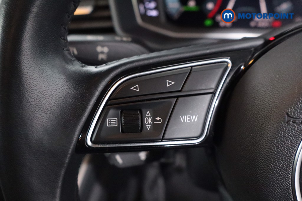 Audi A1 Sport Manual Petrol Hatchback - Stock Number (1611829) - 7th supplementary image