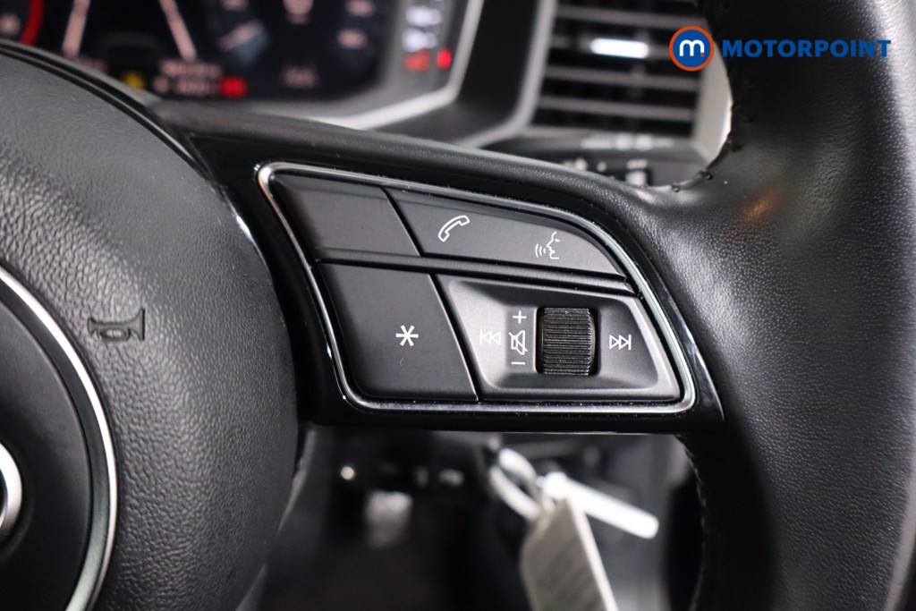 Audi A1 Sport Manual Petrol Hatchback - Stock Number (1611829) - 8th supplementary image