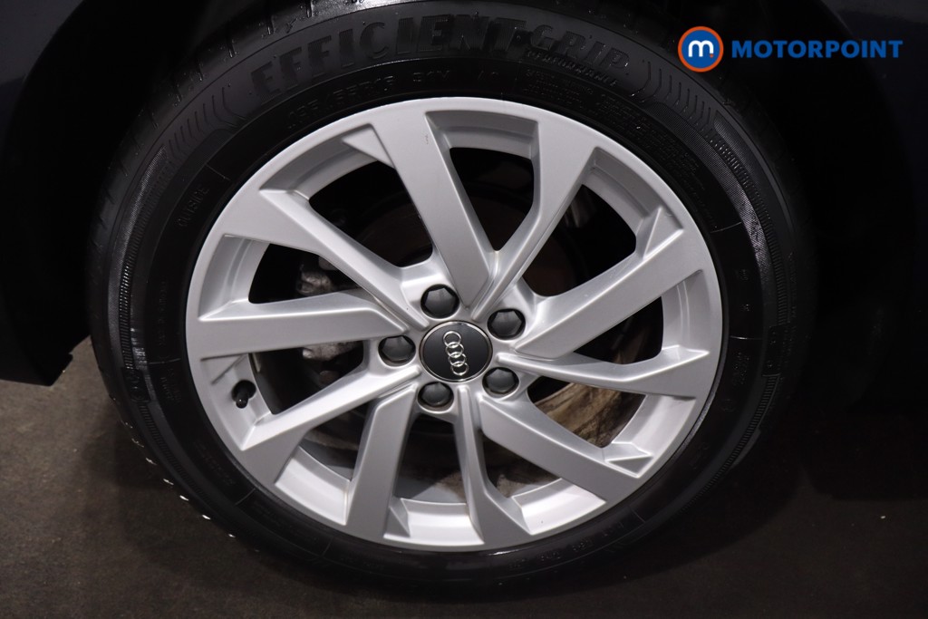 Audi A1 Sport Manual Petrol Hatchback - Stock Number (1611829) - 9th supplementary image