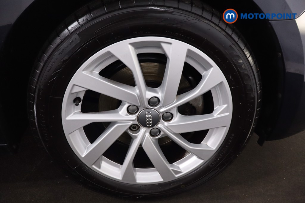 Audi A1 Sport Manual Petrol Hatchback - Stock Number (1611829) - 10th supplementary image