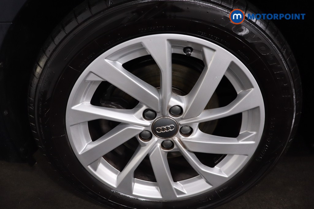 Audi A1 Sport Manual Petrol Hatchback - Stock Number (1611829) - 11th supplementary image