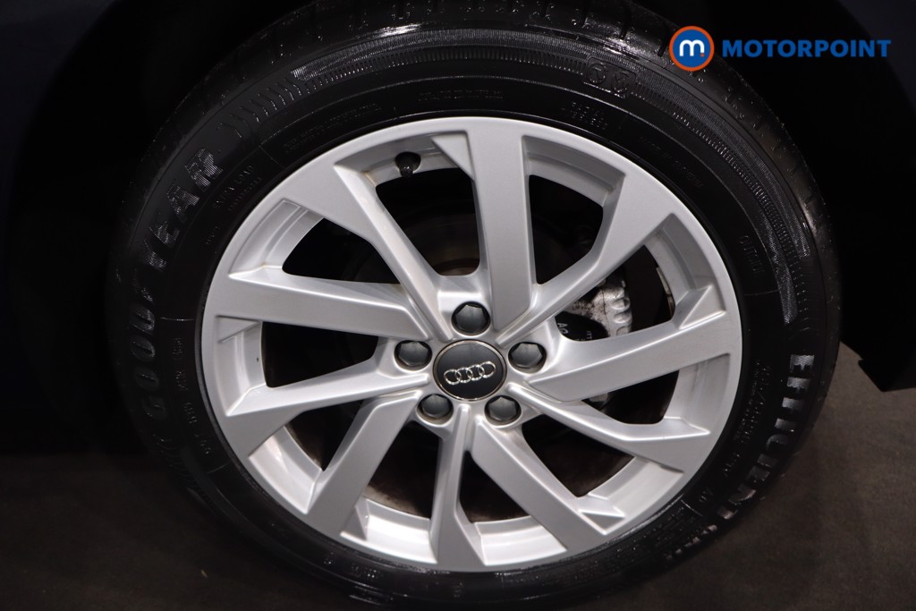 Audi A1 Sport Manual Petrol Hatchback - Stock Number (1611829) - 12th supplementary image