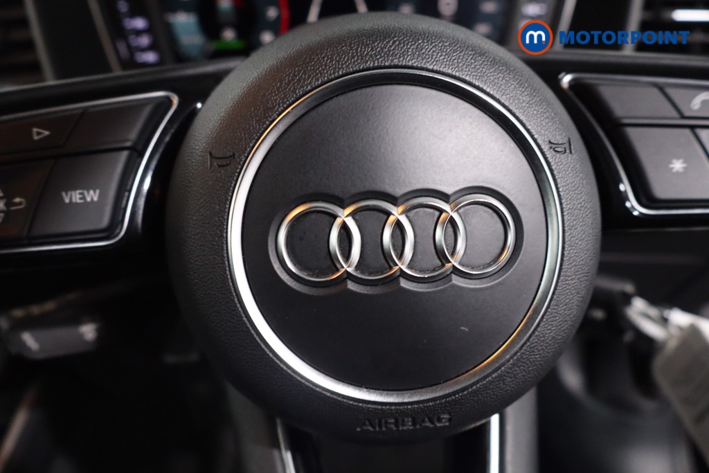 Audi A1 Sport Manual Petrol Hatchback - Stock Number (1611829) - 13th supplementary image