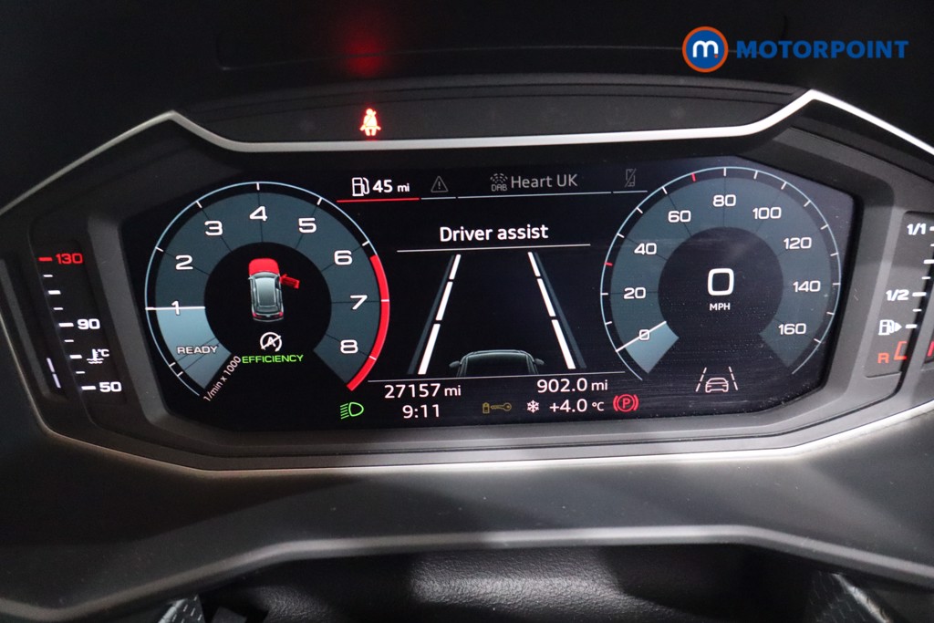 Audi A1 Sport Manual Petrol Hatchback - Stock Number (1611829) - 14th supplementary image