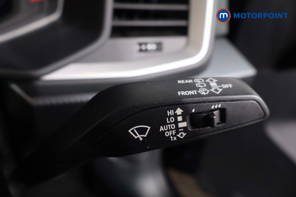 Audi A1 Sport Manual Petrol Hatchback - Stock Number (1611829) - 16th supplementary image