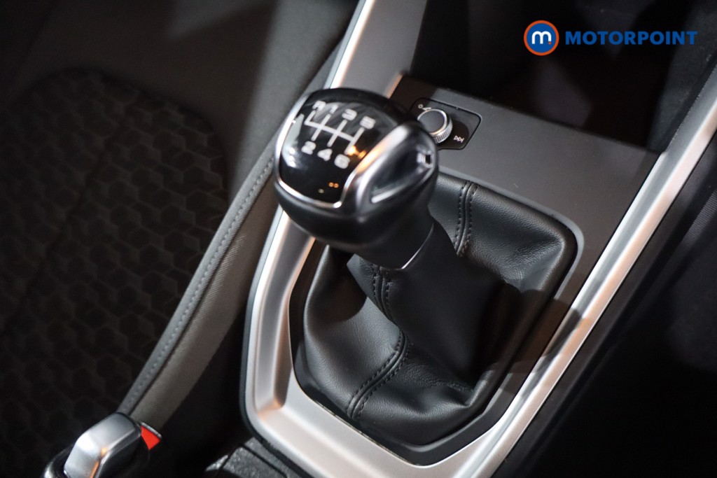 Audi A1 Sport Manual Petrol Hatchback - Stock Number (1611829) - 17th supplementary image