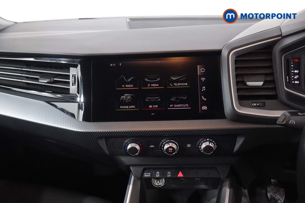 Audi A1 Sport Manual Petrol Hatchback - Stock Number (1611829) - 18th supplementary image