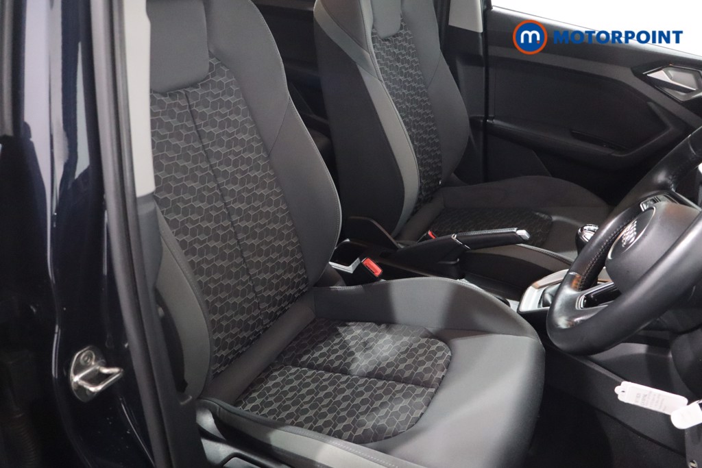 Audi A1 Sport Manual Petrol Hatchback - Stock Number (1611829) - 20th supplementary image