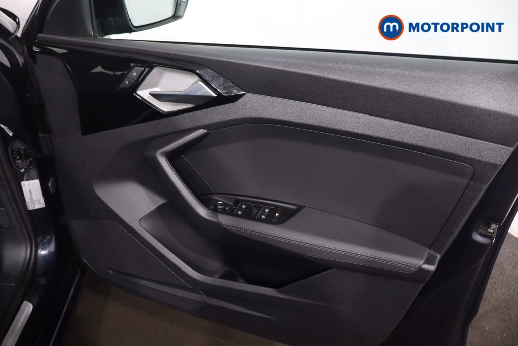 Audi A1 Sport Manual Petrol Hatchback - Stock Number (1611829) - 21st supplementary image