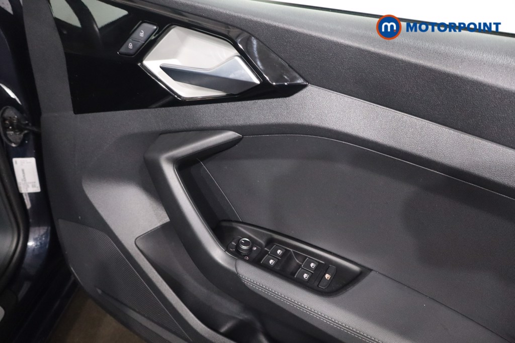 Audi A1 Sport Manual Petrol Hatchback - Stock Number (1611829) - 22nd supplementary image