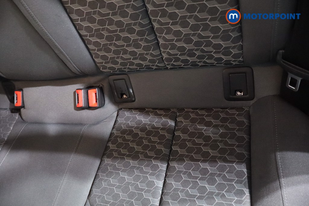 Audi A1 Sport Manual Petrol Hatchback - Stock Number (1611829) - 23rd supplementary image