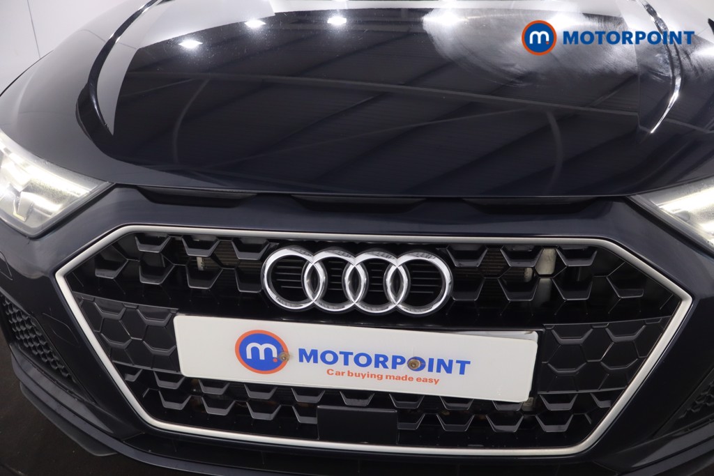 Audi A1 Sport Manual Petrol Hatchback - Stock Number (1611829) - 25th supplementary image