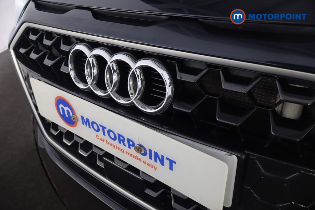 Audi A1 Sport Manual Petrol Hatchback - Stock Number (1611829) - 26th supplementary image