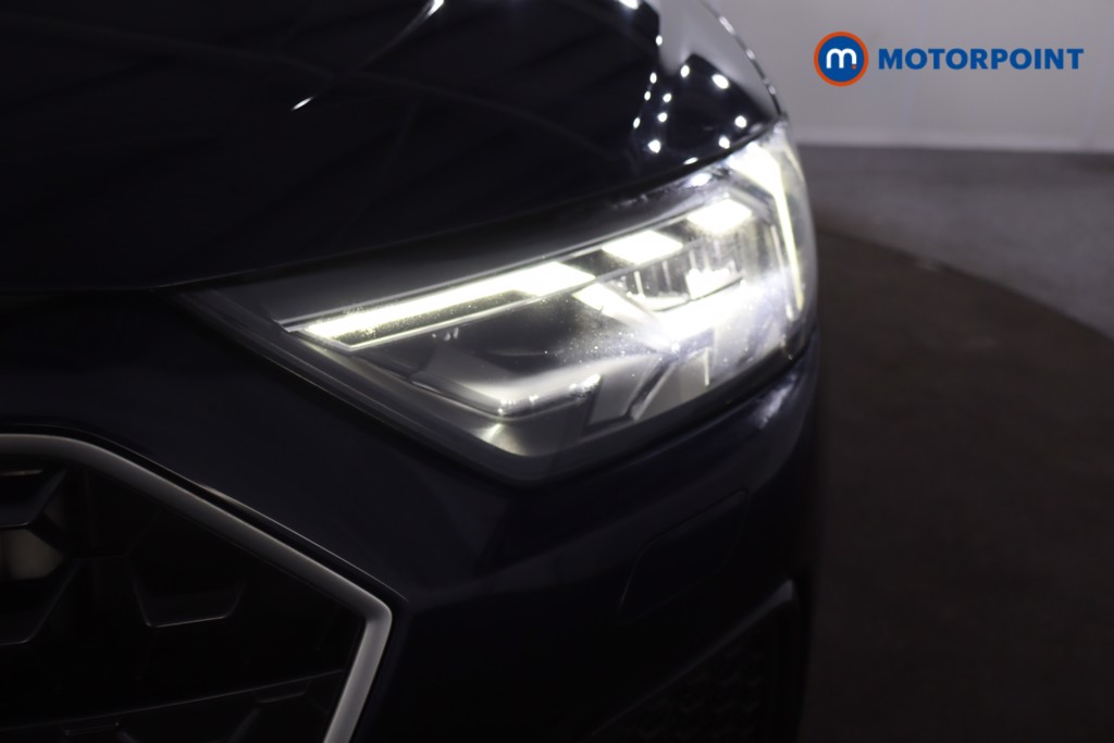 Audi A1 Sport Manual Petrol Hatchback - Stock Number (1611829) - 27th supplementary image