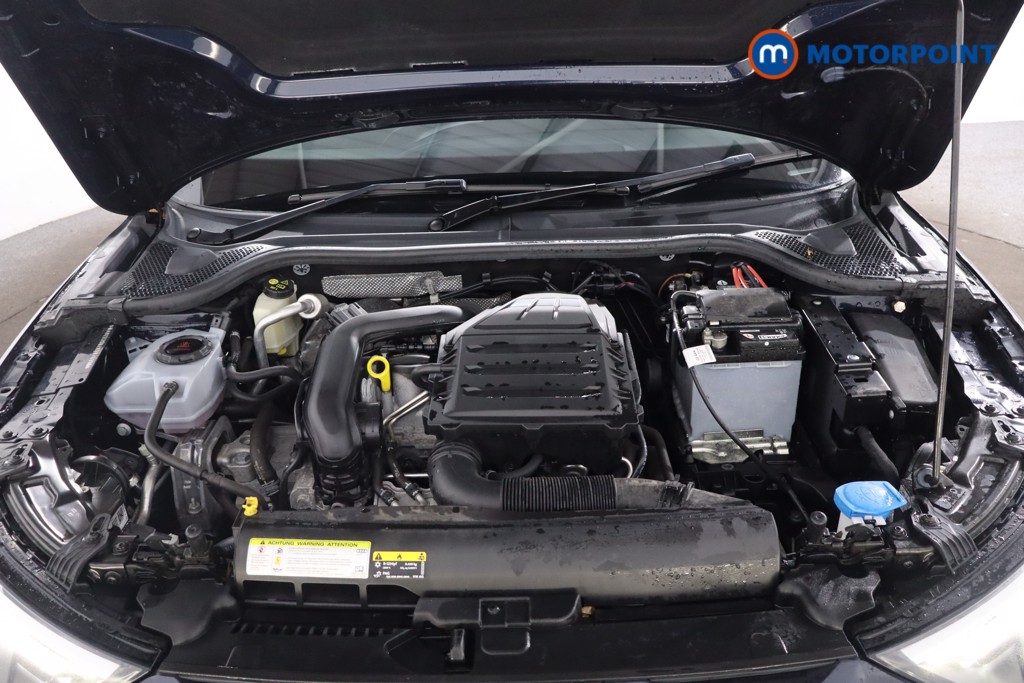 Audi A1 Sport Manual Petrol Hatchback - Stock Number (1611829) - 29th supplementary image