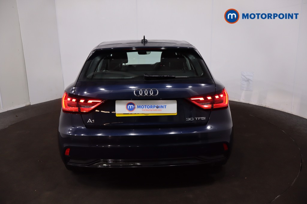 Audi A1 Sport Manual Petrol Hatchback - Stock Number (1611829) - 31st supplementary image