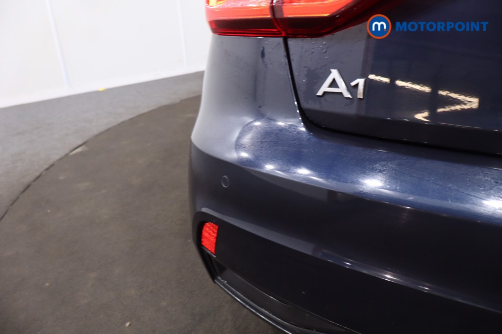 Audi A1 Sport Manual Petrol Hatchback - Stock Number (1611829) - 34th supplementary image