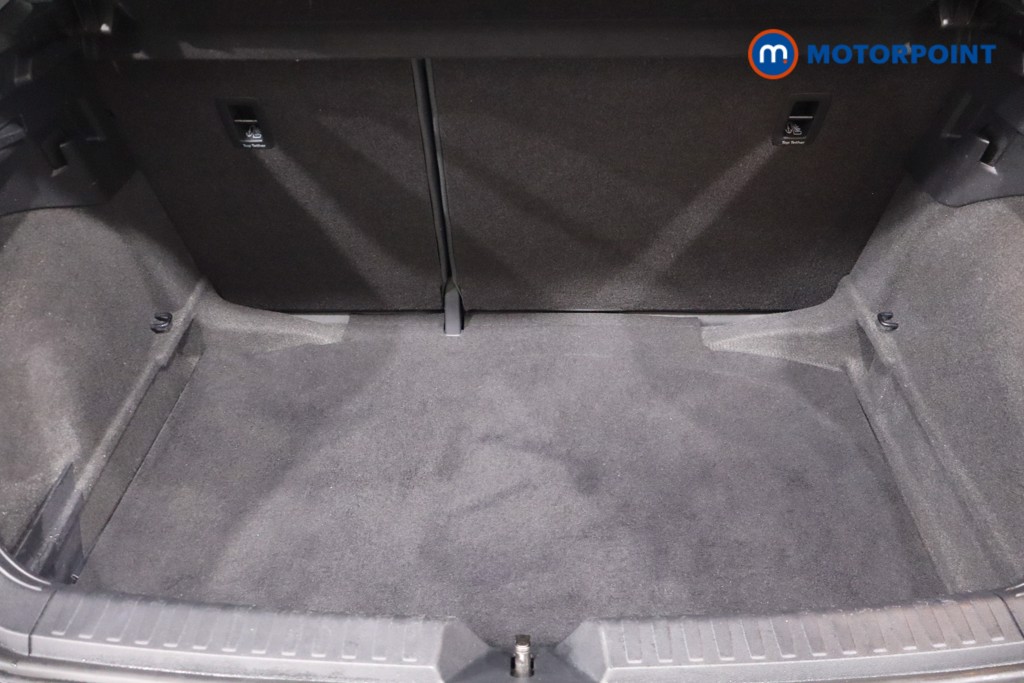 Audi A1 Sport Manual Petrol Hatchback - Stock Number (1611829) - 35th supplementary image