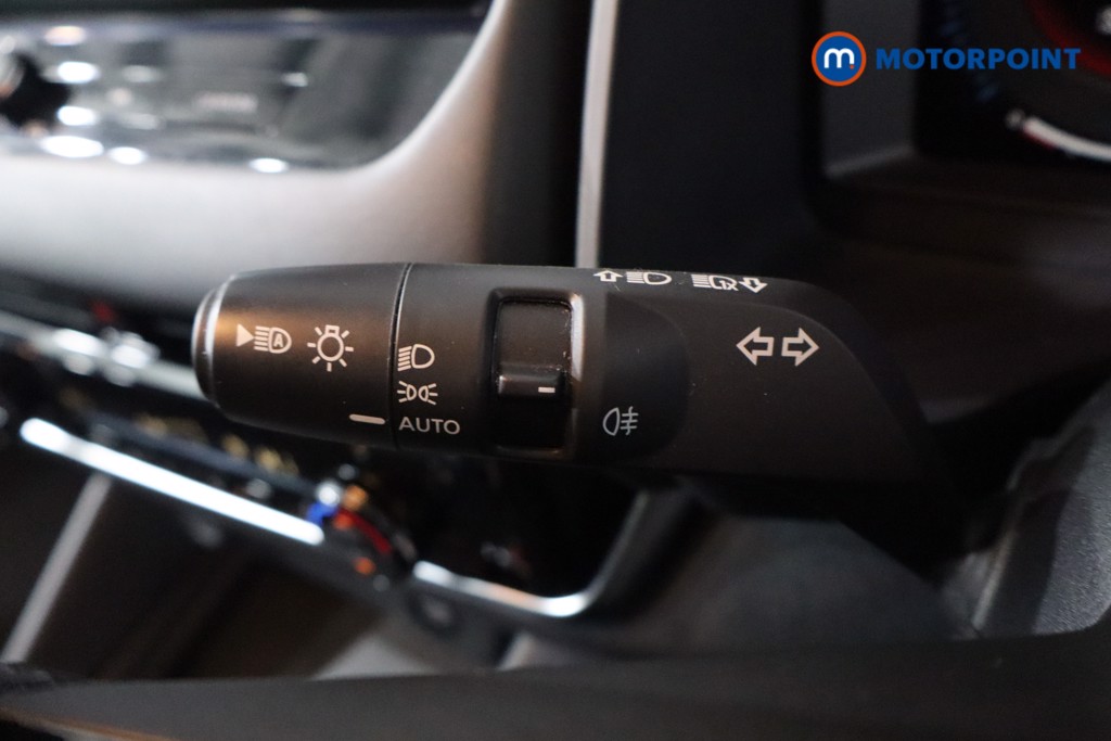 Nissan Qashqai N-Connecta Automatic Petrol-Electric Hybrid SUV - Stock Number (1612064) - 14th supplementary image