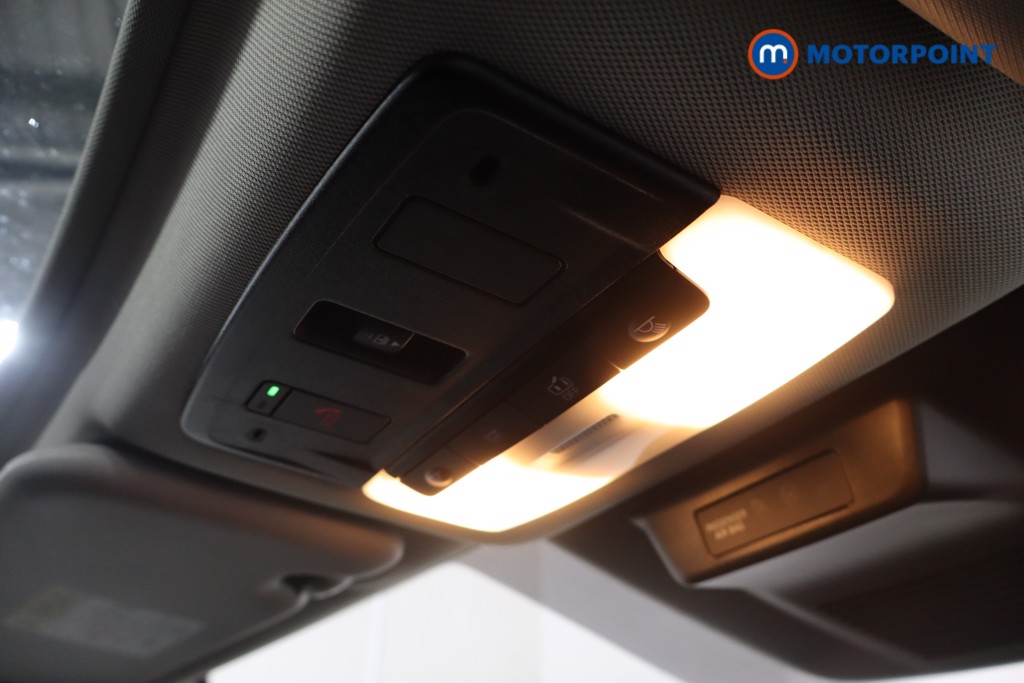 Nissan Qashqai N-Connecta Automatic Petrol-Electric Hybrid SUV - Stock Number (1612064) - 21st supplementary image