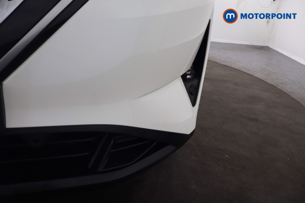 Nissan Qashqai N-Connecta Automatic Petrol-Electric Hybrid SUV - Stock Number (1612064) - 32nd supplementary image