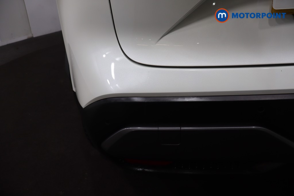 Nissan Qashqai N-Connecta Automatic Petrol-Electric Hybrid SUV - Stock Number (1612064) - 38th supplementary image