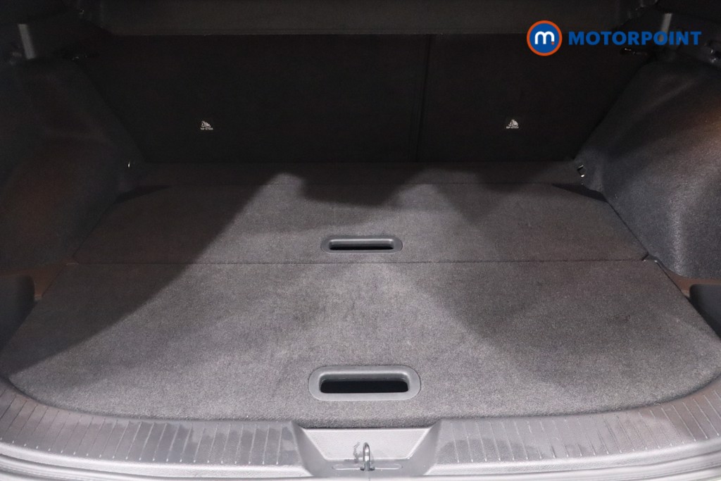 Nissan Qashqai N-Connecta Automatic Petrol-Electric Hybrid SUV - Stock Number (1612064) - 39th supplementary image