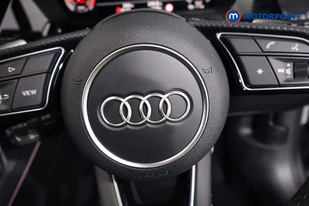 Audi A3 S Line Automatic Petrol Hatchback - Stock Number (1612160) - 13th supplementary image