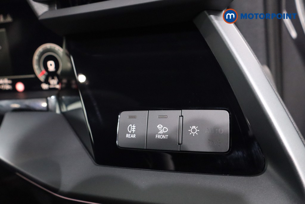 Audi A3 S Line Automatic Petrol Hatchback - Stock Number (1612160) - 16th supplementary image