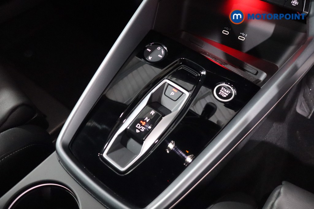 Audi A3 S Line Automatic Petrol Hatchback - Stock Number (1612160) - 18th supplementary image