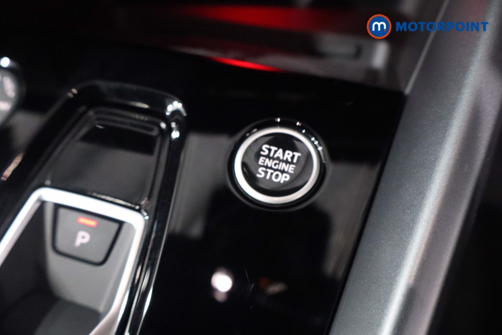 Audi A3 S Line Automatic Petrol Hatchback - Stock Number (1612160) - 19th supplementary image