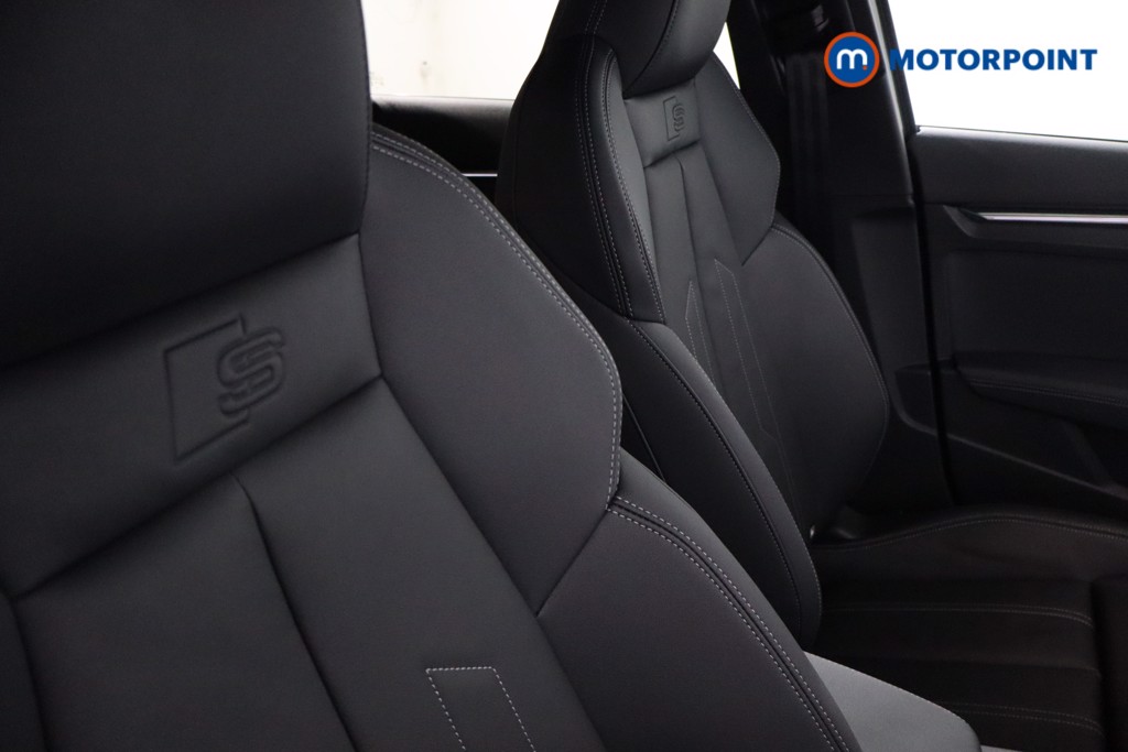 Audi A3 S Line Automatic Petrol Hatchback - Stock Number (1612160) - 22nd supplementary image