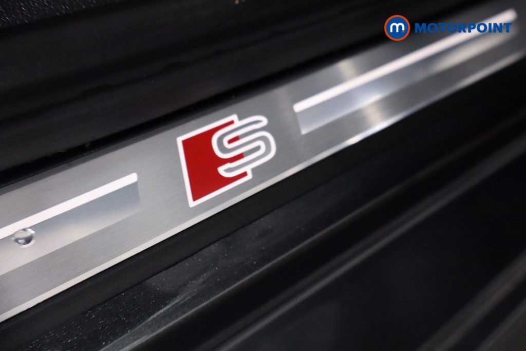 Audi A3 S Line Automatic Petrol Hatchback - Stock Number (1612160) - 23rd supplementary image