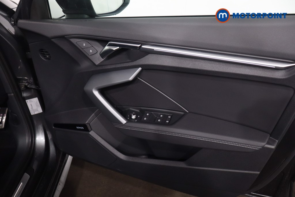 Audi A3 S Line Automatic Petrol Hatchback - Stock Number (1612160) - 24th supplementary image