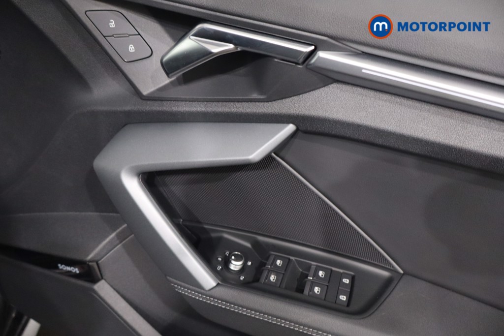 Audi A3 S Line Automatic Petrol Hatchback - Stock Number (1612160) - 25th supplementary image