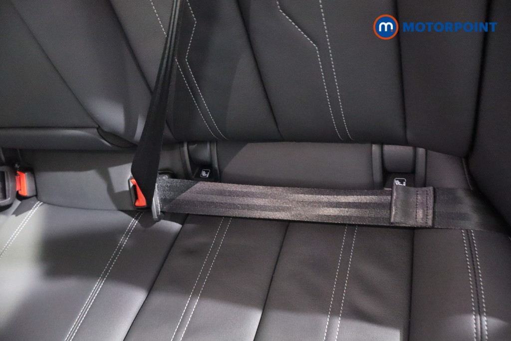 Audi A3 S Line Automatic Petrol Hatchback - Stock Number (1612160) - 26th supplementary image