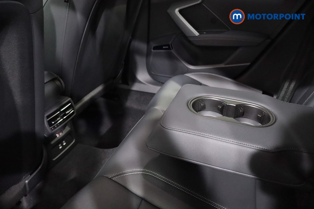 Audi A3 S Line Automatic Petrol Hatchback - Stock Number (1612160) - 27th supplementary image