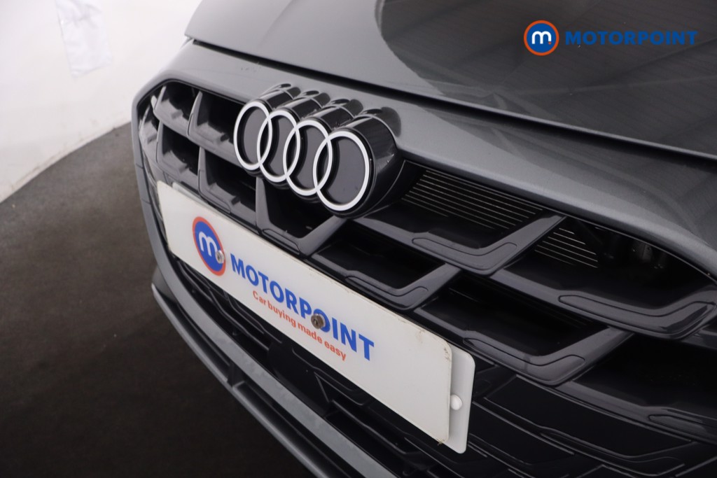 Audi A3 S Line Automatic Petrol Hatchback - Stock Number (1612160) - 29th supplementary image