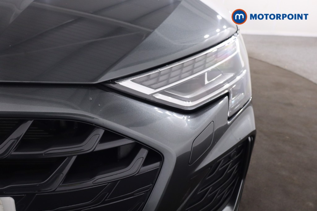 Audi A3 S Line Automatic Petrol Hatchback - Stock Number (1612160) - 31st supplementary image