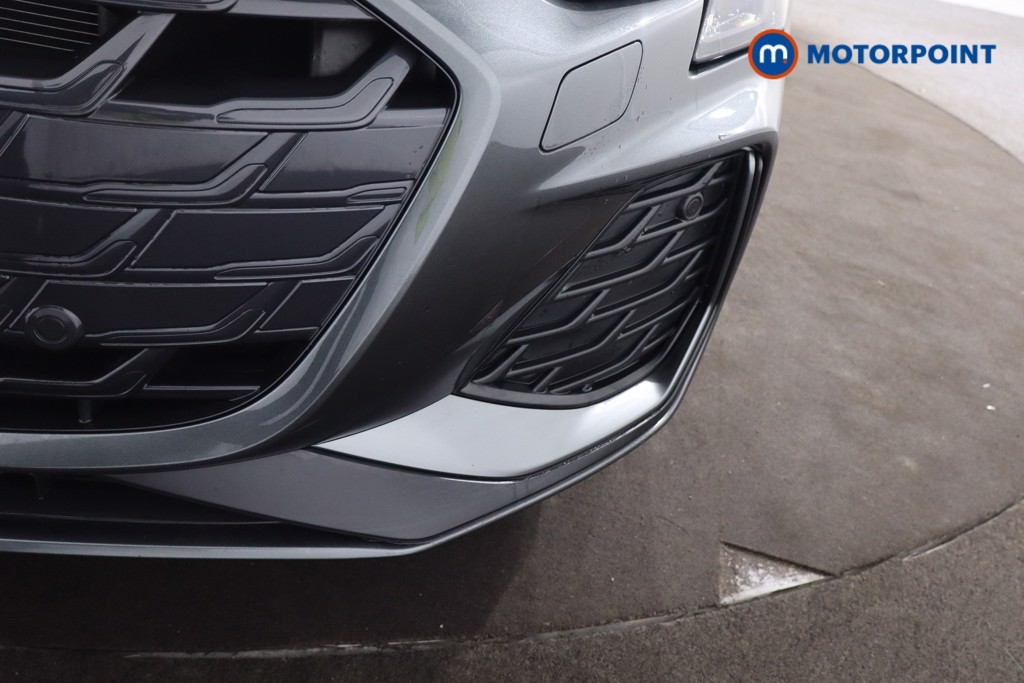 Audi A3 S Line Automatic Petrol Hatchback - Stock Number (1612160) - 32nd supplementary image