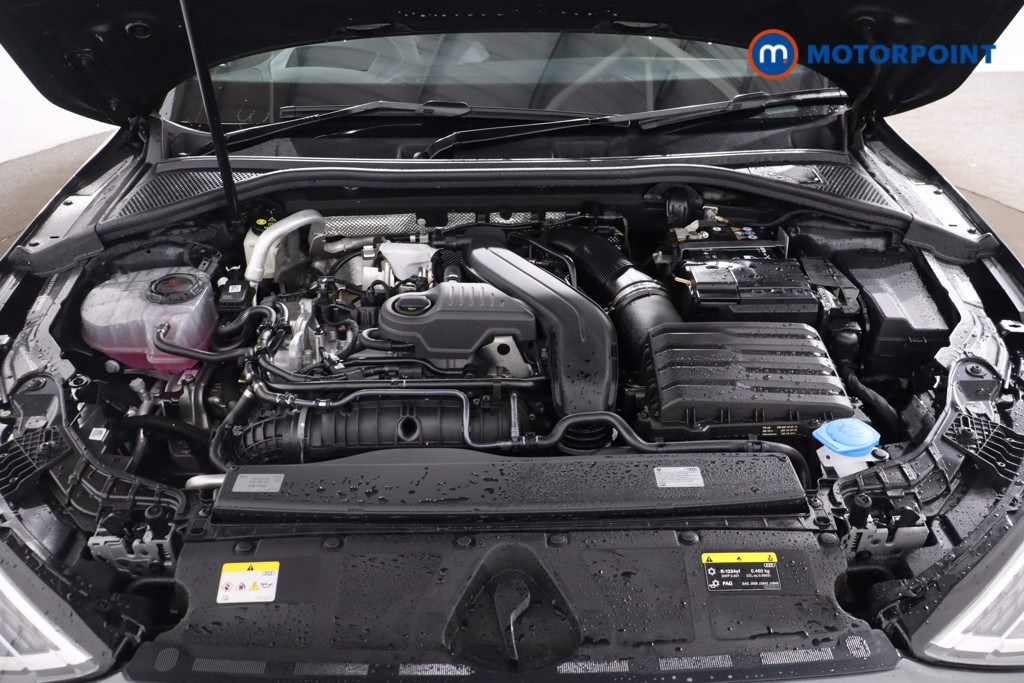 Audi A3 S Line Automatic Petrol Hatchback - Stock Number (1612160) - 33rd supplementary image