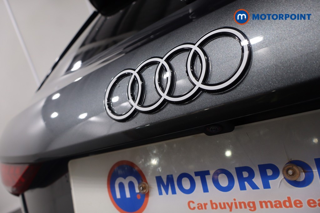 Audi A3 S Line Automatic Petrol Hatchback - Stock Number (1612160) - 36th supplementary image