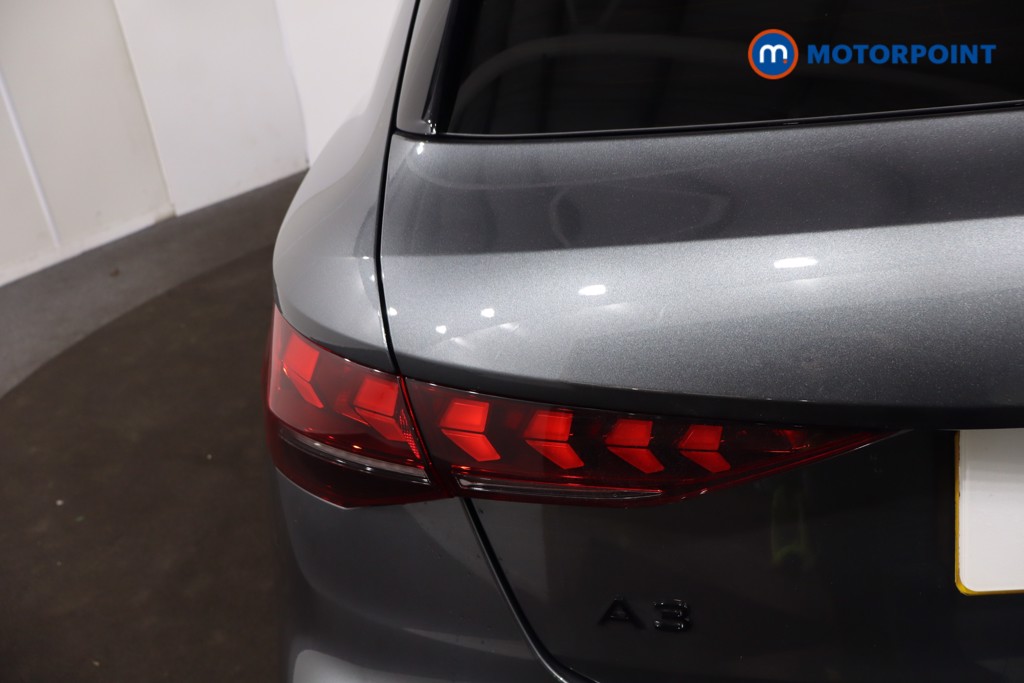 Audi A3 S Line Automatic Petrol Hatchback - Stock Number (1612160) - 37th supplementary image