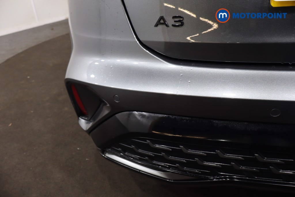 Audi A3 S Line Automatic Petrol Hatchback - Stock Number (1612160) - 38th supplementary image