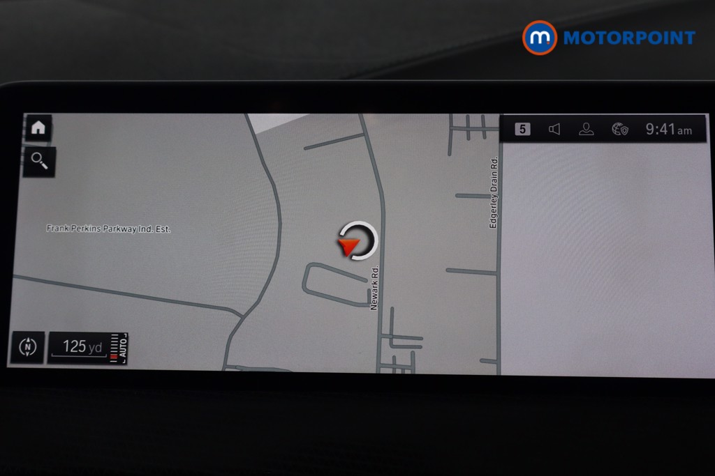 BMW 2 Series Sport Automatic Petrol Saloon - Stock Number (1602528) - 2nd supplementary image